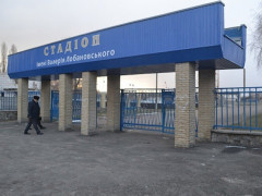 У селі на Переяславщині планують будівництво стадіону