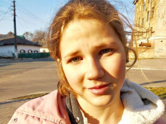 У Переяслав-Хмельницькому районі зникла неповнолітня вихованка реабілітаційного центру 