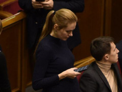 Нардепа-мажоритарницю з Київщини Скороход хочуть вигнати з партії "Слуга народу"