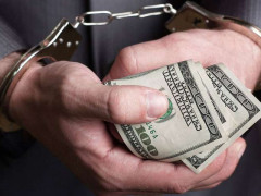 Прокуратура спрямувала до суду справу депутата-хабарника з Богуслава