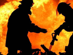 З початку нового року шість жителів Київщини загинули в пожежах