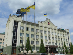 Ірпінська міська рада через тиск прокуратури оголосила бойкот (ВІДЕО)