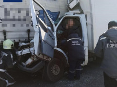 На Київщині несправність транспортних засобів призвела до смертельної ДТП (ФОТО)