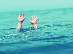 В Обухівському районі вода забрала життя чоловіка 