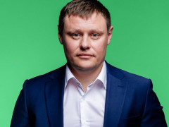 Мажоритарним нардепом на Сумщині став власник аграрної компанії зі Сквирщини