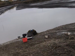 Орендар ставу у Маловільшанській ОТГ самовільно здійснив спуск води