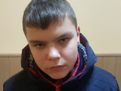 У Фастові безвісти зник хлопець  