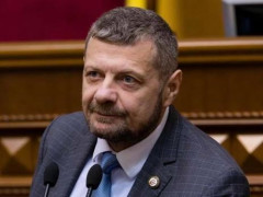 Екс-нардеп з Василькова погрожує побити нардепа-земляка Зеленського