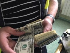СБУ зафіксувала розкрадання понад 3,5 млн грн на ремонт автодоріг Київщини (ФОТО)