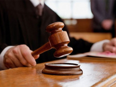 Екскерівник прокуратури Київщини піде під суд за приховування злочину
