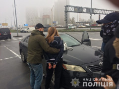 У Білій Церкві жінка замовила кілеру коханку чоловіка за десять тис доларів