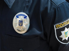 Поліція Київщини затримала киянина, який був у розшуку (ФОТО)
