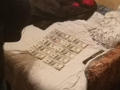 У Київській області слідчий поцупив речові докази, щоб купити телевізор (ФОТО)