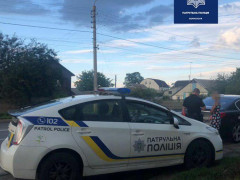У Борисполі затримали водійку з підробленими документами (ФОТО)