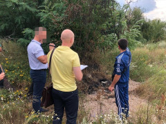 В Ірпені молодика жорстоко вбили за "крадіжку" 600 доларів (ФОТО)