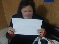 Фанатка Винника з Макарівського району йшла на концерт кумира пішки