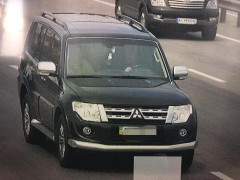  У Києво-Святошинському районі невідомі розстріляли чоловіка (ФОТО)