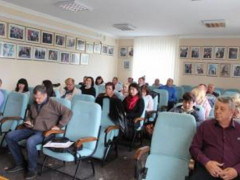У Великодимерській громаді почали готуватися до опалювального сезону