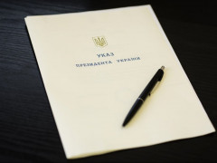 Президент Зеленський відправив у Ірпінь нового суддю