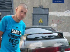 Відпочинок під кайфом: у Борисполі виявили в молодиків наркотики