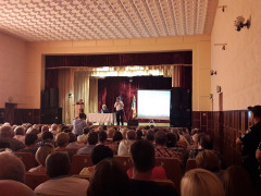 У Яготині громада не підтримала рішення про створення ОТГ