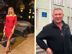 Перед виборами з'явилися подробиці інтимного життя селищного голови Гостомеля