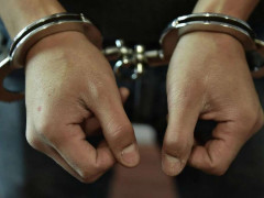  Поліція Києва  підтверджує затримання імовірних убивць сина депутата Київоблради  