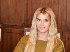 У Київоблраді звітували керівники закладів освіти