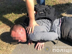 Поліція розкрила жорстоке вбивство у Києво-Святошинському районі