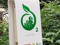 У Коцюбинському пропонують встановити станції моніторингу якості повітря
