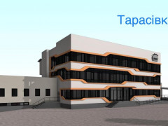 У Тарасівці з’явиться фабрика живого тіста