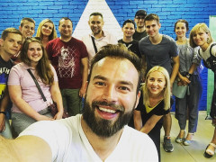 Біла Церква пройде тест на інклюзивність