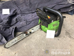 На Васильківщині спіймали серійного крадія 