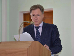 Президент нагородив скандального чиновника Києво-Святошинського району з нагоди Дня Незалежності (ВІДЕО)