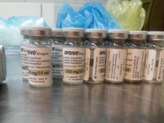 В аеропорту "Бориспіль" затримали контрабанду ліків
