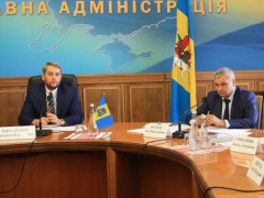 Губернатор Київщини оголосив про перевірку всіх готелів області