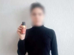 У Білій Церкві евакуювали школу через розпилення газу (ВІДЕО)