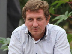Розвозив Бориспільським районом гуманітарну допомогу від Фонду Порошенка