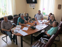 У Васильківській громаді проведуть терміновий ямковий ремонт доріг