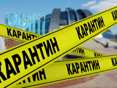 На Київщині продовжили локдаун майже до кінця квітня (ДОКУМЕНТ)