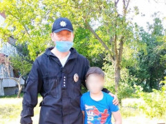 На Київщині за тиждень вдалось повернути 18 неповнолітніх "шукачів пригод"
