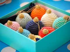 В Ірпені пройде майстер-клас із виготовлення новорічних іграшок