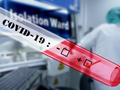 Коронавірусна статистика: за добу захворіло ще 922 людини