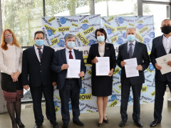 Київоблрада почала співпрацювати із Переяславським університетом (ФОТО)