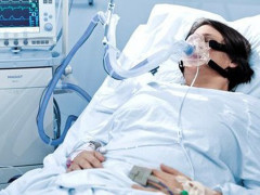 На Київщині майже 90% ліжок у госпітальних базах забезпечені киснем