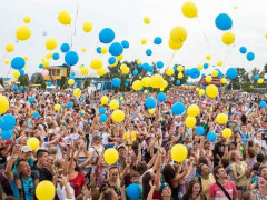 У Білій Церкві визначилися із заходами до Дня Незалежності (ФОТО)