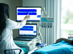 У лікарнях Київщини забезпечені киснем 70% ліжок