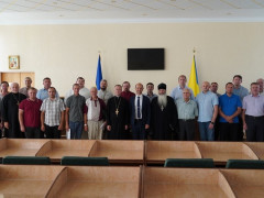 У Фастові створили Раду церков і релігійних організацій громади