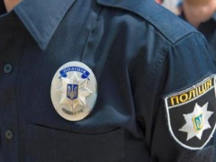 Правоохоронці Борисполя притягнули до відповідальності дівчину, яка вирішила пожартувати