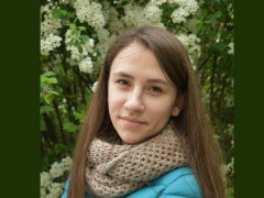 У Вишневому з п’ятниці шукають 15-річну дівчину